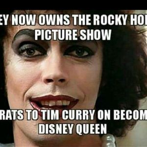 Meet your Posher, Tim